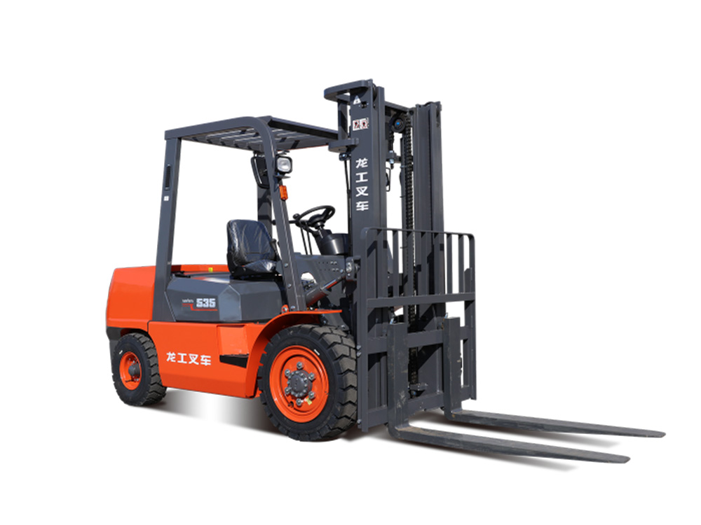 CPC(D)530內燃叉車