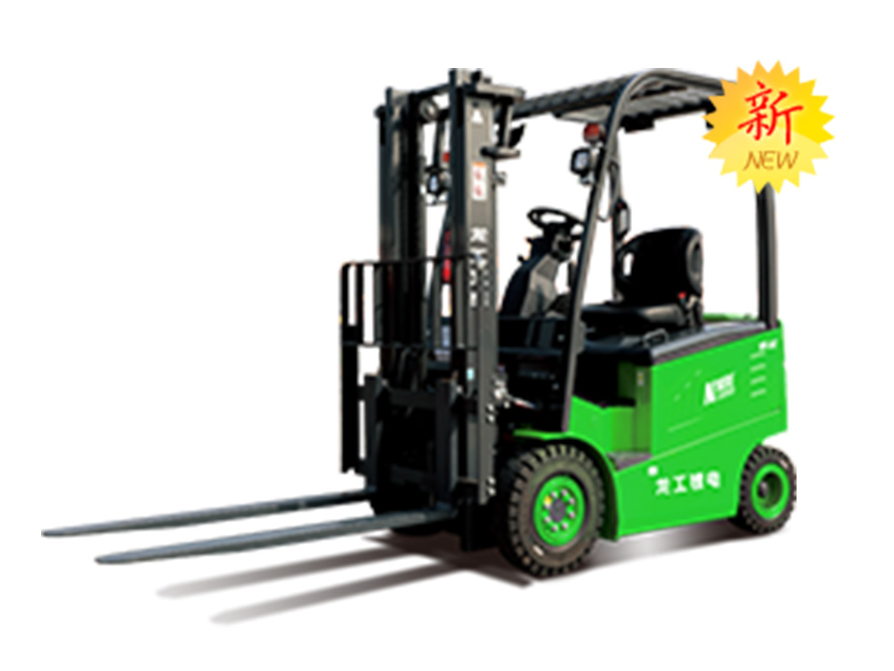 N系列叉車CPD15/18-NE